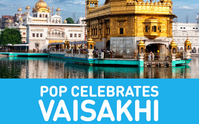 Vaisakhi