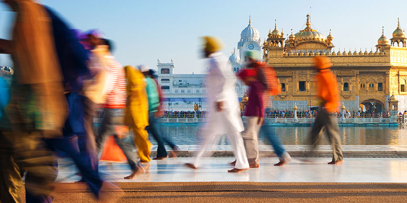 Amritsar