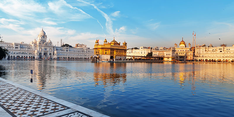 Amritsar