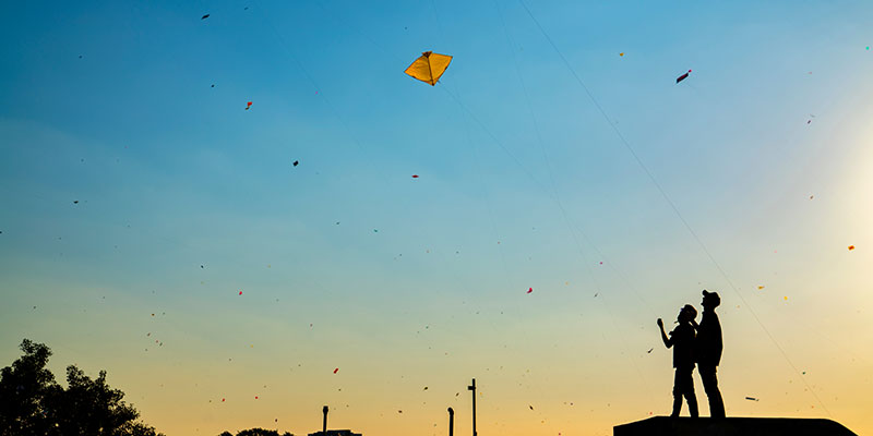 Kites